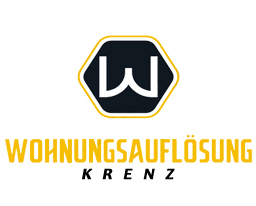 Wohnungsauflösung-Krenz Firmenlogo